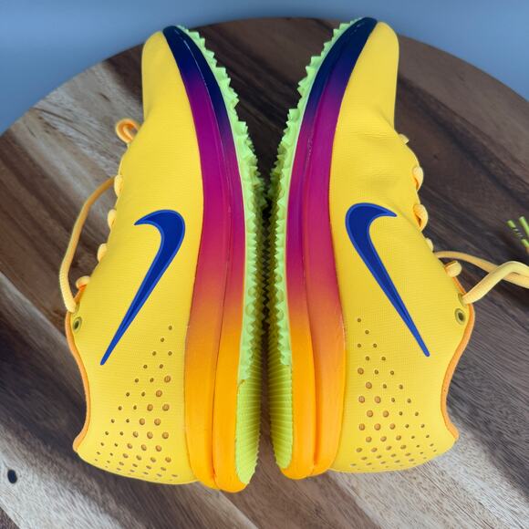 Nike Triple Jump Elite 3 Track & Field Men’s Size 8.5 Jumping Spikes HV6425-800